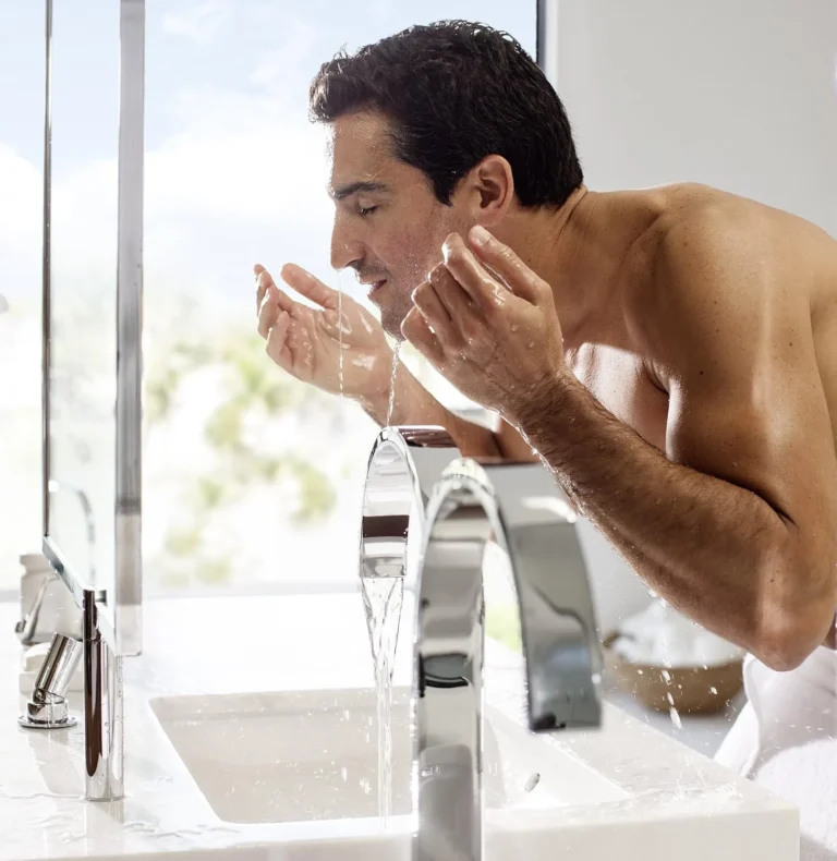 Hot Water for Every Sink, Shower, and Off-Grid Trip