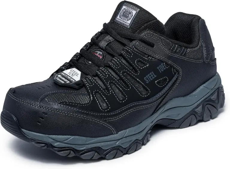 Top Protective Footwear for Demanding Shifts on Concrete Floors