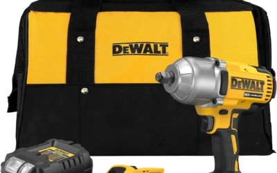 Breakaway Numbers, Anvil Design, and Why a Torque Wrench Finishes the Job