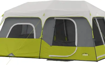 Instant Pop Up Tents Ranked by Pitch Speed, Space, and Weather Defense