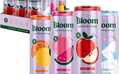 Clean Boosts, No Crash: Top Energy Drinks Ranked by Real Ratings