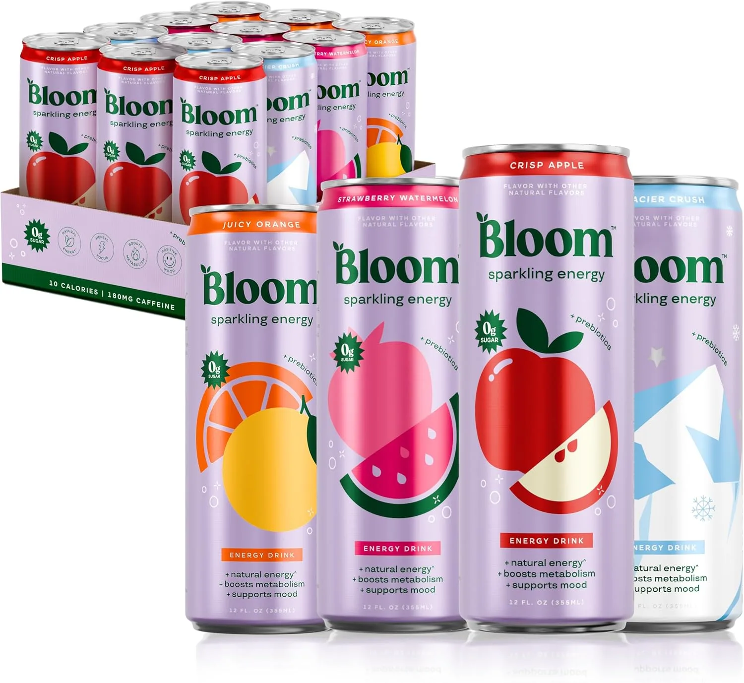 Clean Boosts, No Crash: Top Energy Drinks Ranked by Real Ratings