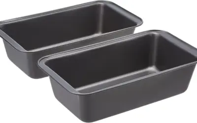 French Bread Baking Pans Ranked by Airflow, Material, and Release