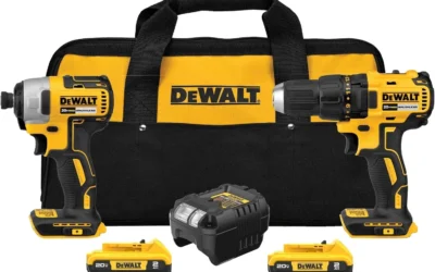 Impact Drivers Worth Every Screw You Will Ever Drive