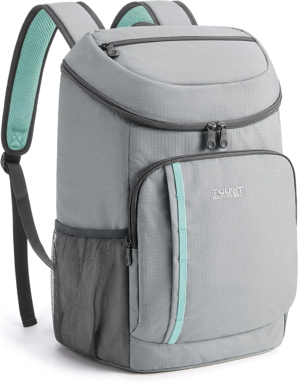 Keep Drinks Cold All Day: Top Backpack Coolers for the Beach