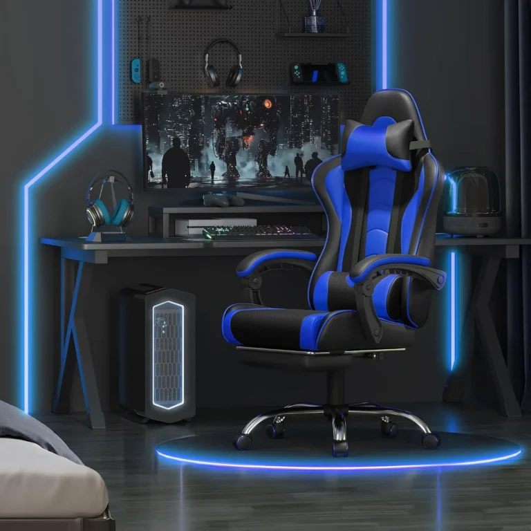 Budget Gaming Chairs That Deliver Comfort Without the Premium Price