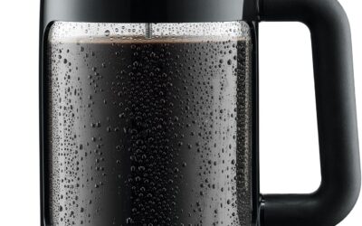 Coffee Makers That Actually Brew a Better Morning Cup