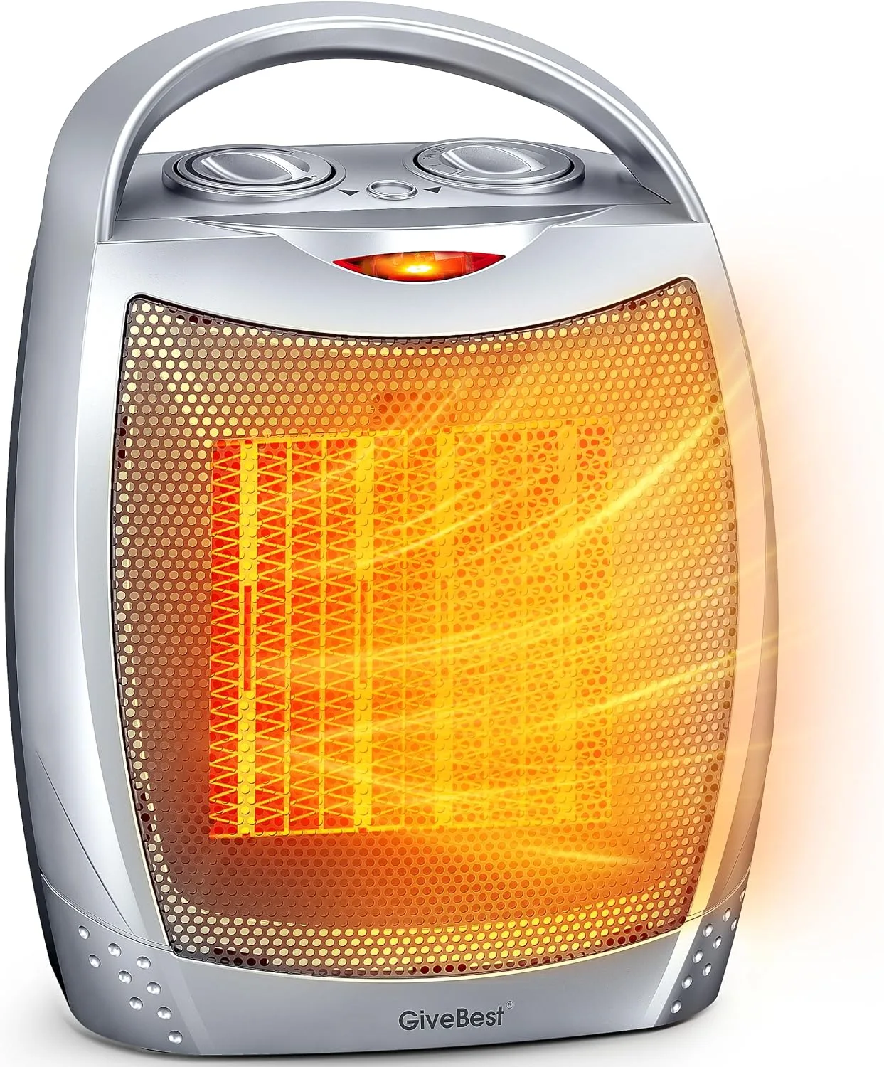 Energy Efficient Electric Heaters Ranked by Warmth, Safety, and Output