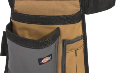 Carpenters Tool Belts Ranked by Durability, Organization, and Comfort