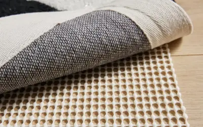 Non Slip Rug Pads for Every Floor, Budget, and Home