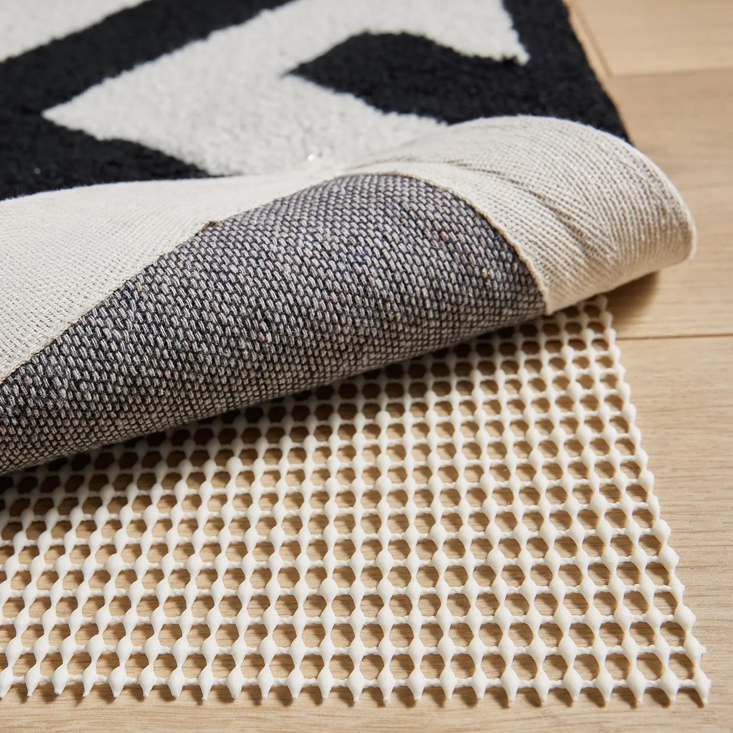 Non Slip Rug Pads for Every Floor, Budget, and Home