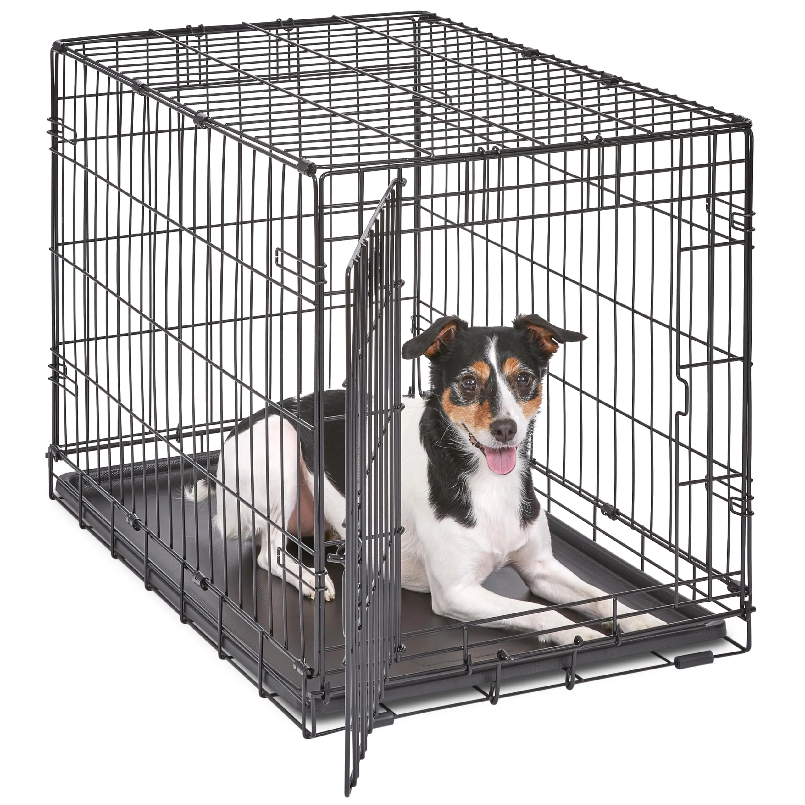 Wire, Soft-Sided, and Heavy-Duty Dog Crates Compared for Every Pup