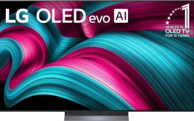 Cinema-Quality Screens for Movie Nights Right in Your Living Room