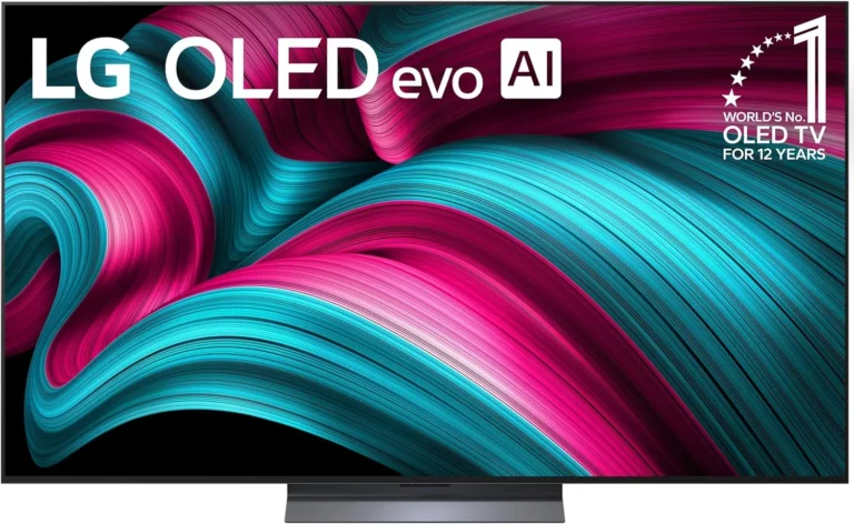 Cinema-Quality Screens for Movie Nights Right in Your Living Room