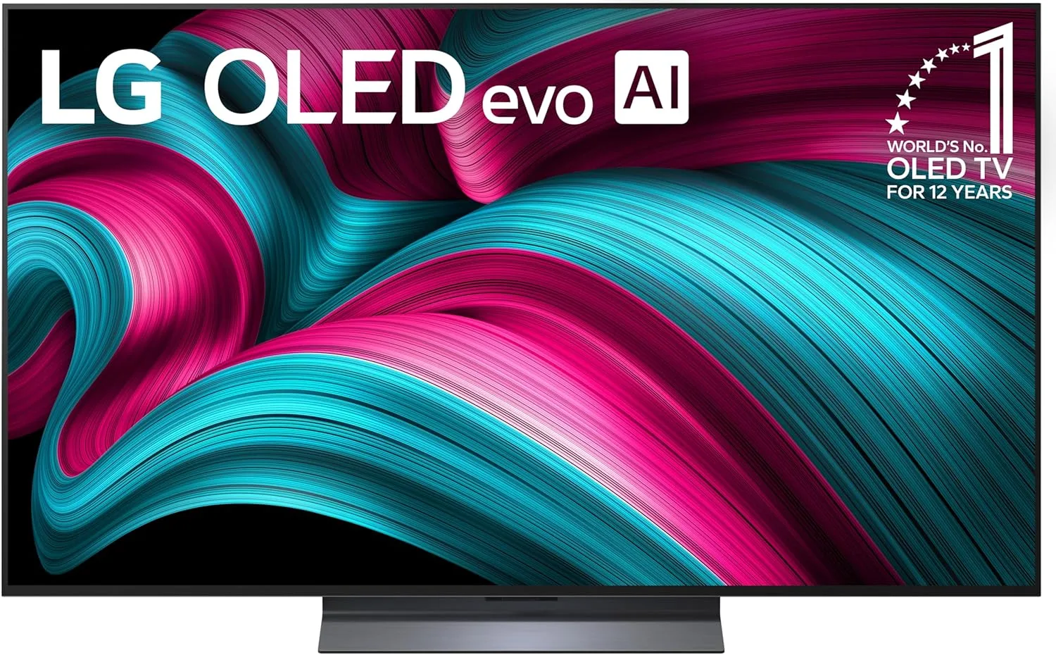 OLED Screens That Bring Perfect Blacks to Films and Console Gaming