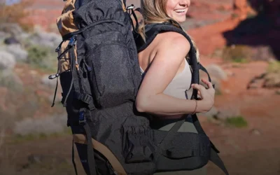 Outdoor Backpack Brands Ranked by Comfort, Capacity, and Weather Protection