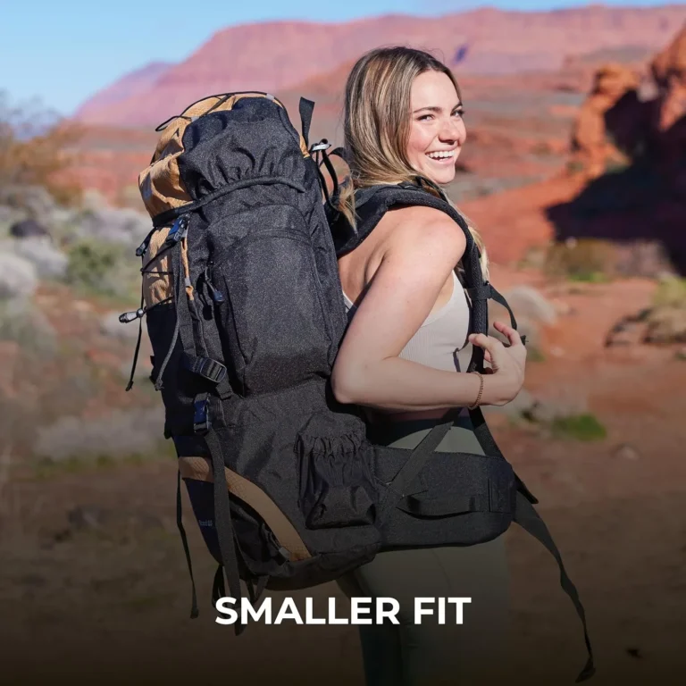 Outdoor Backpack Brands Ranked by Comfort, Capacity, and Weather Protection