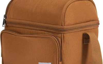 Hot Lunches, Cold Drinks: Top-Rated Insulated Boxes for Every Commute