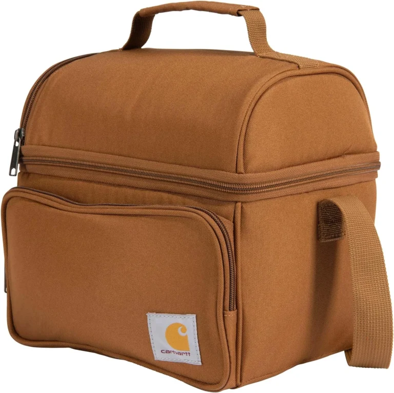 Hot Lunches, Cold Drinks: Top-Rated Insulated Boxes for Every Commute