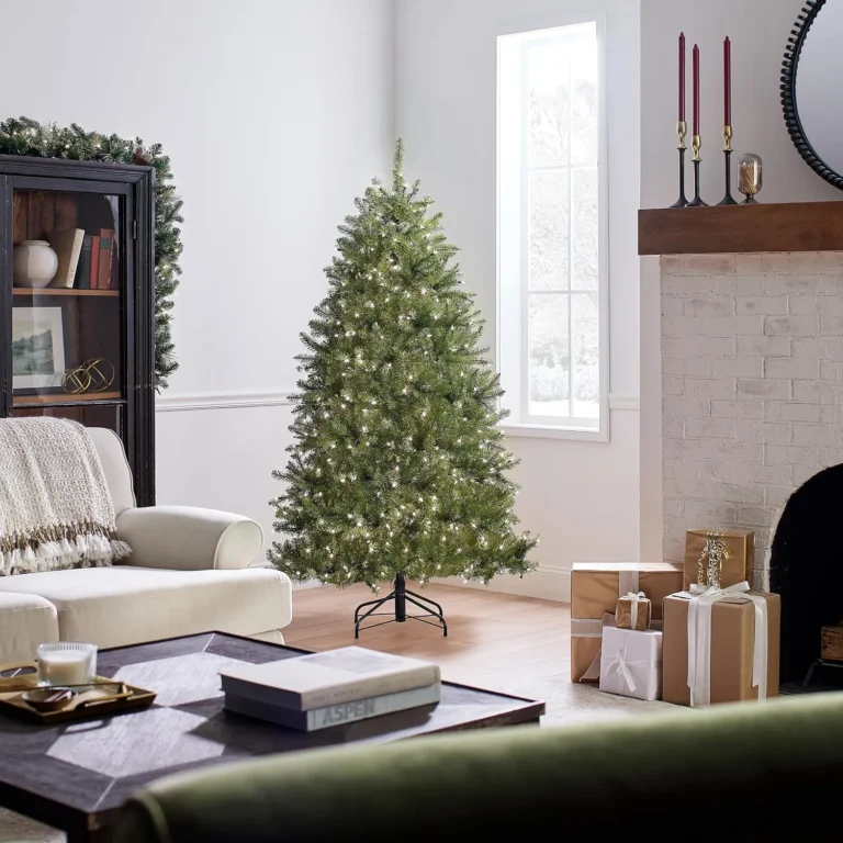 Artificial Christmas Trees Worth Setting Up Every Year