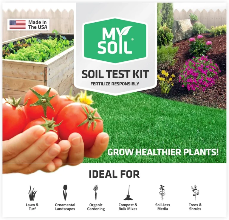 Soil Testers That Actually Tell You What Your Garden Needs