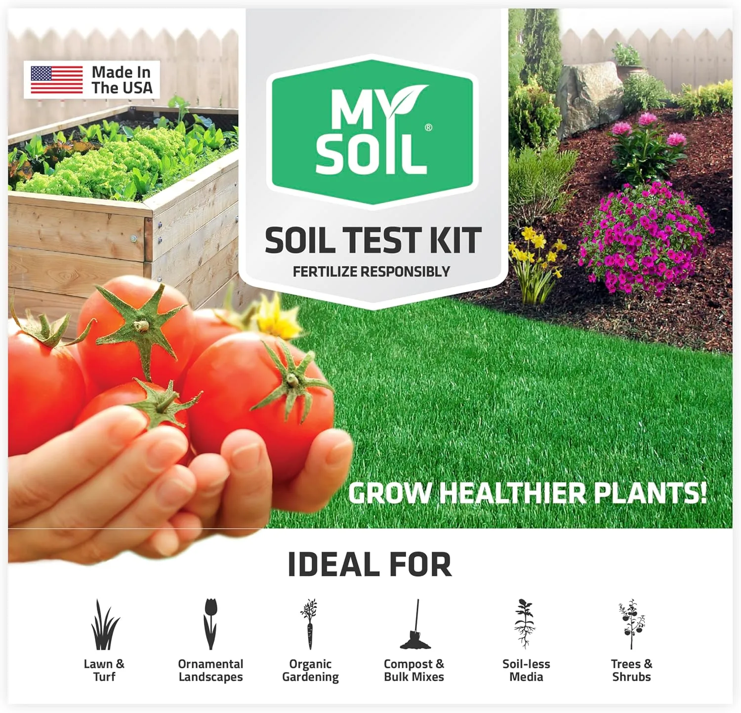 Soil Testers That Actually Tell You What Your Garden Needs