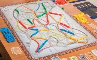 Strategy, Speed, and Party Picks for the Middle School Crowd