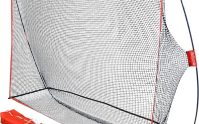 Golf Nets for Backyard Ranked by Durability, Size, and Setup Speed