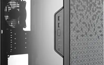 Gaming PC Chassis Ranked by Airflow, Clearance, and Build Quality