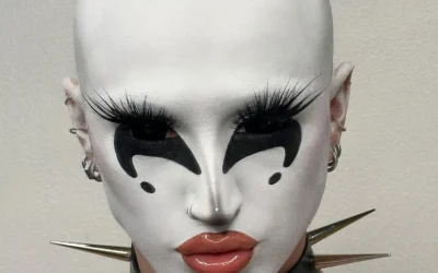 Stage-Ready Color: Top Face Paints for Working Makeup Artists