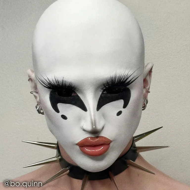 Stage-Ready Color: Top Face Paints for Working Makeup Artists