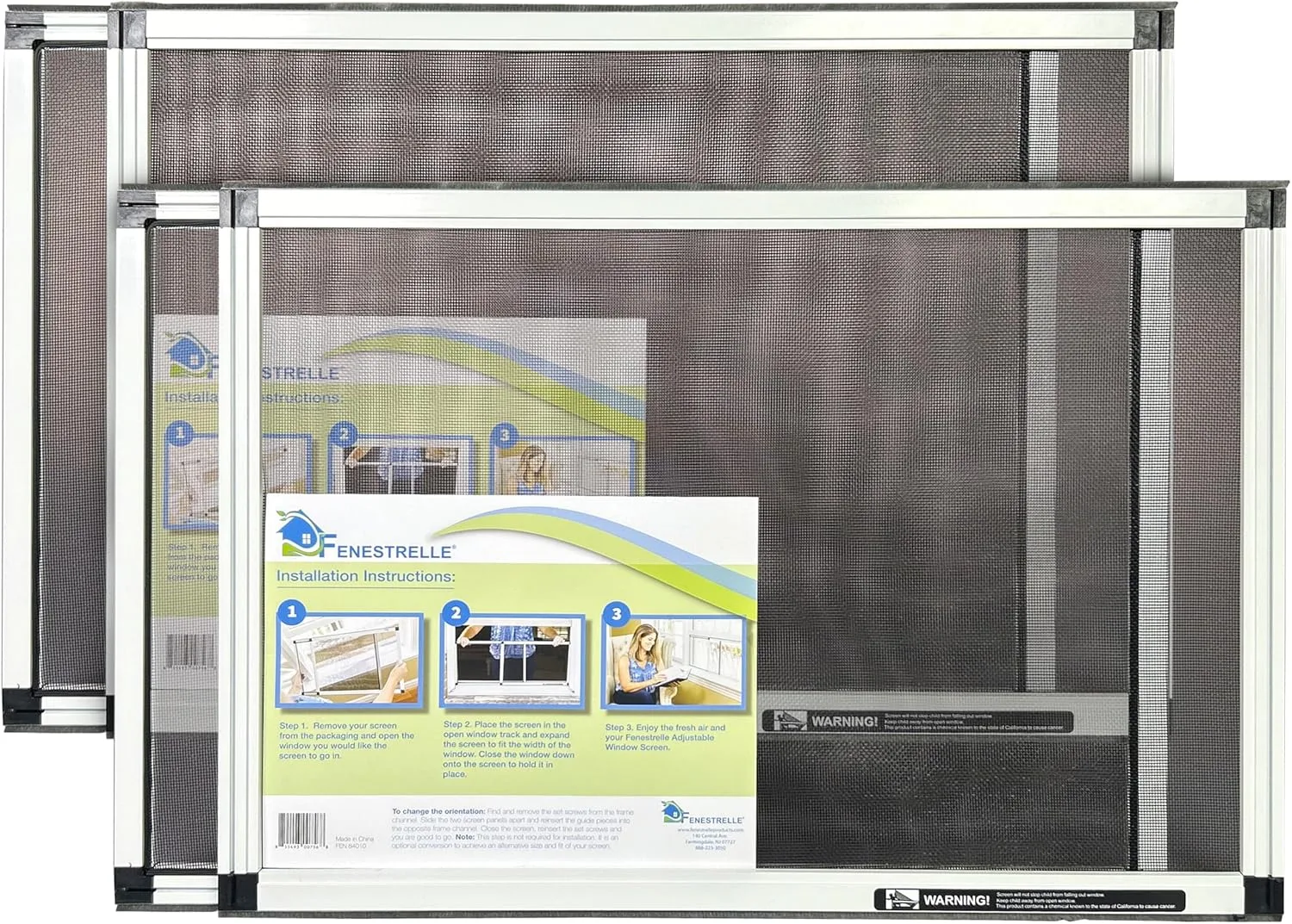 Fresh Air Without the Mosquitoes: Screens for Every Window Type