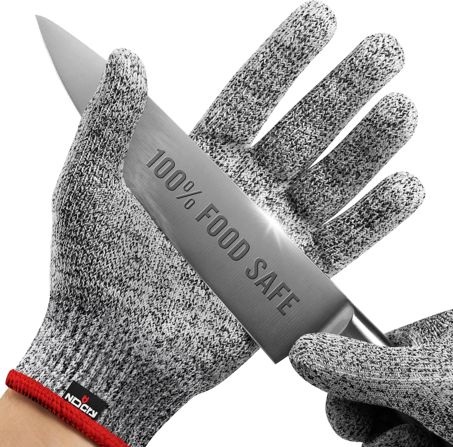 Cut Resistant Kitchen Gloves Ranked by Safety, Dexterity, and Durability