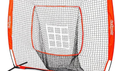Batting Nets for Every Backyard, Bullpen, and Travel Team