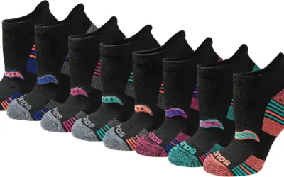 Top Athletic Socks for Wide Feet Ranked by Stretch, Cushion, and Breathability