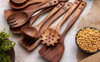 Teak, Bamboo, and Multi-Piece Sets Compared for Nonstick Cookware