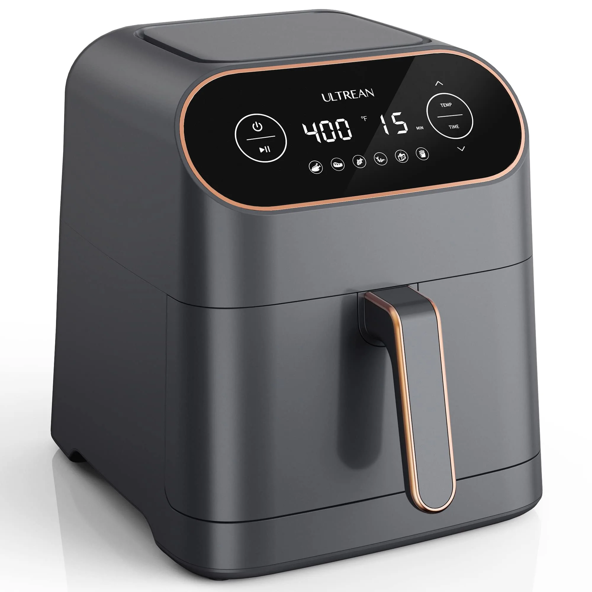 Ultrean - Ultrean 9 Quart Air Fryer