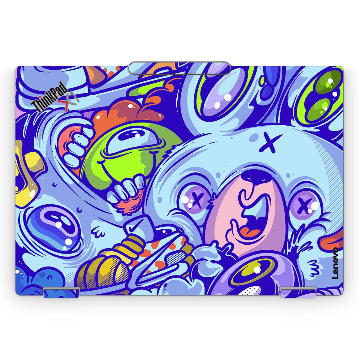 Slickwraps - Slickwraps Artist Series skin