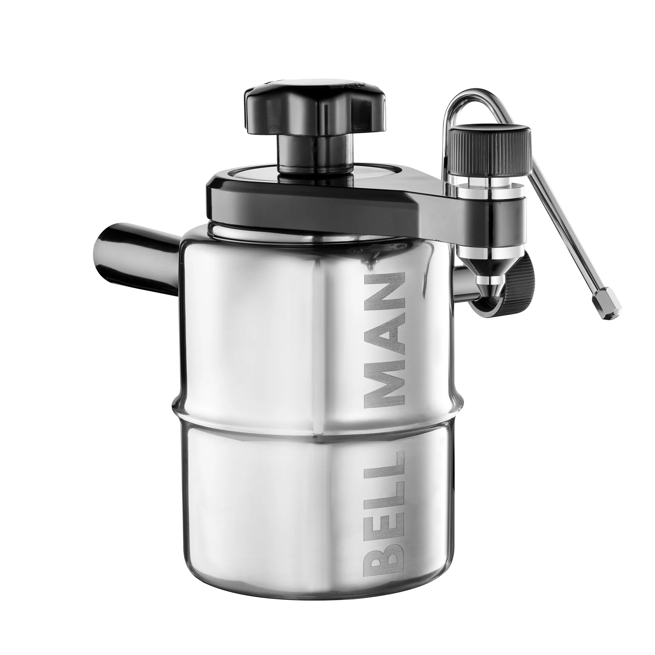 Bellman Espresso - Bellman Espresso & Steamer CX25