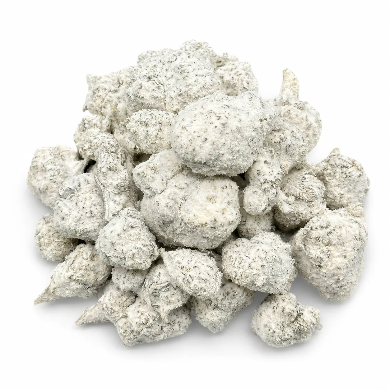 Chunky Academy - Snow Caps hemp flower