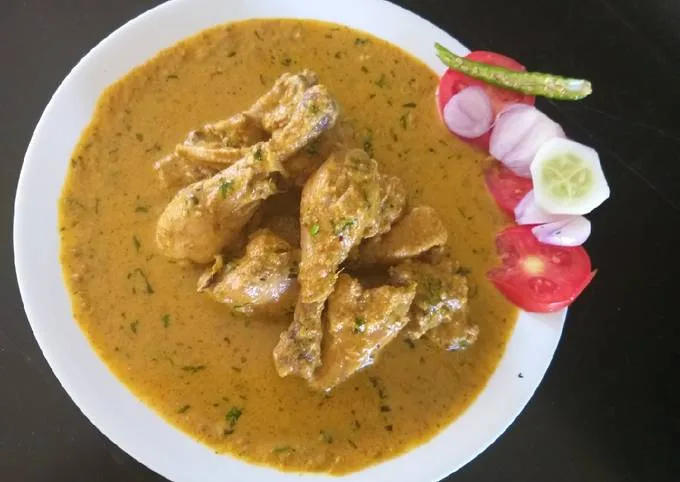 Sukhmani Foods - Chicken Maharani