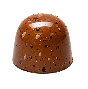 Dallmann Confections - Tiramisu Chocolate Truffle
