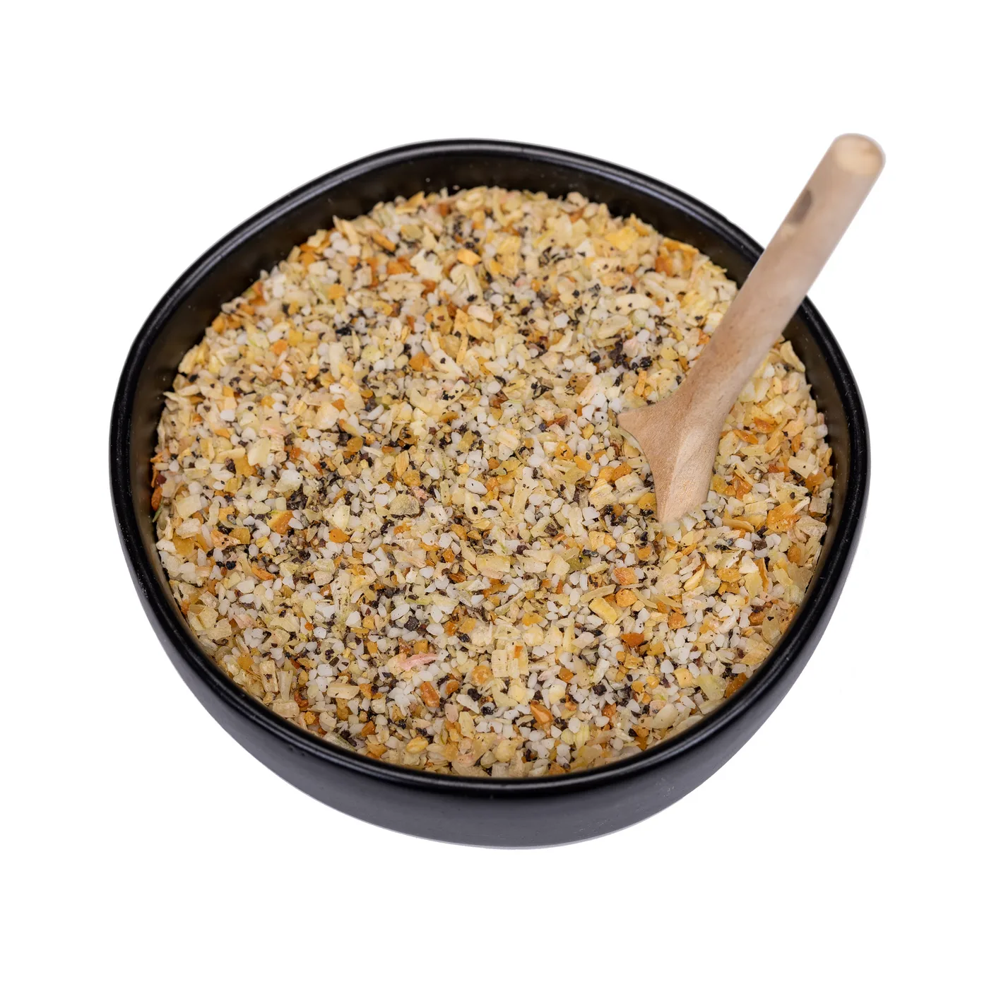 Alpine Touch - Alpine Touch Coarse All-Purpose Seasoning