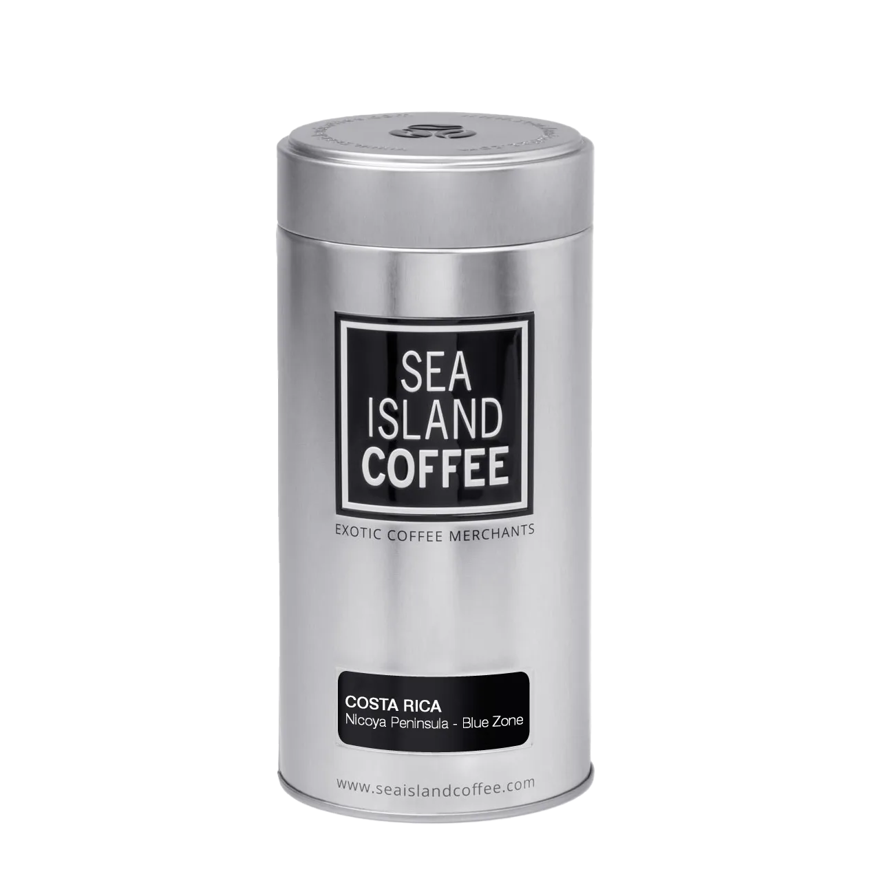 Sea Island Coffee - Single-origin coffee