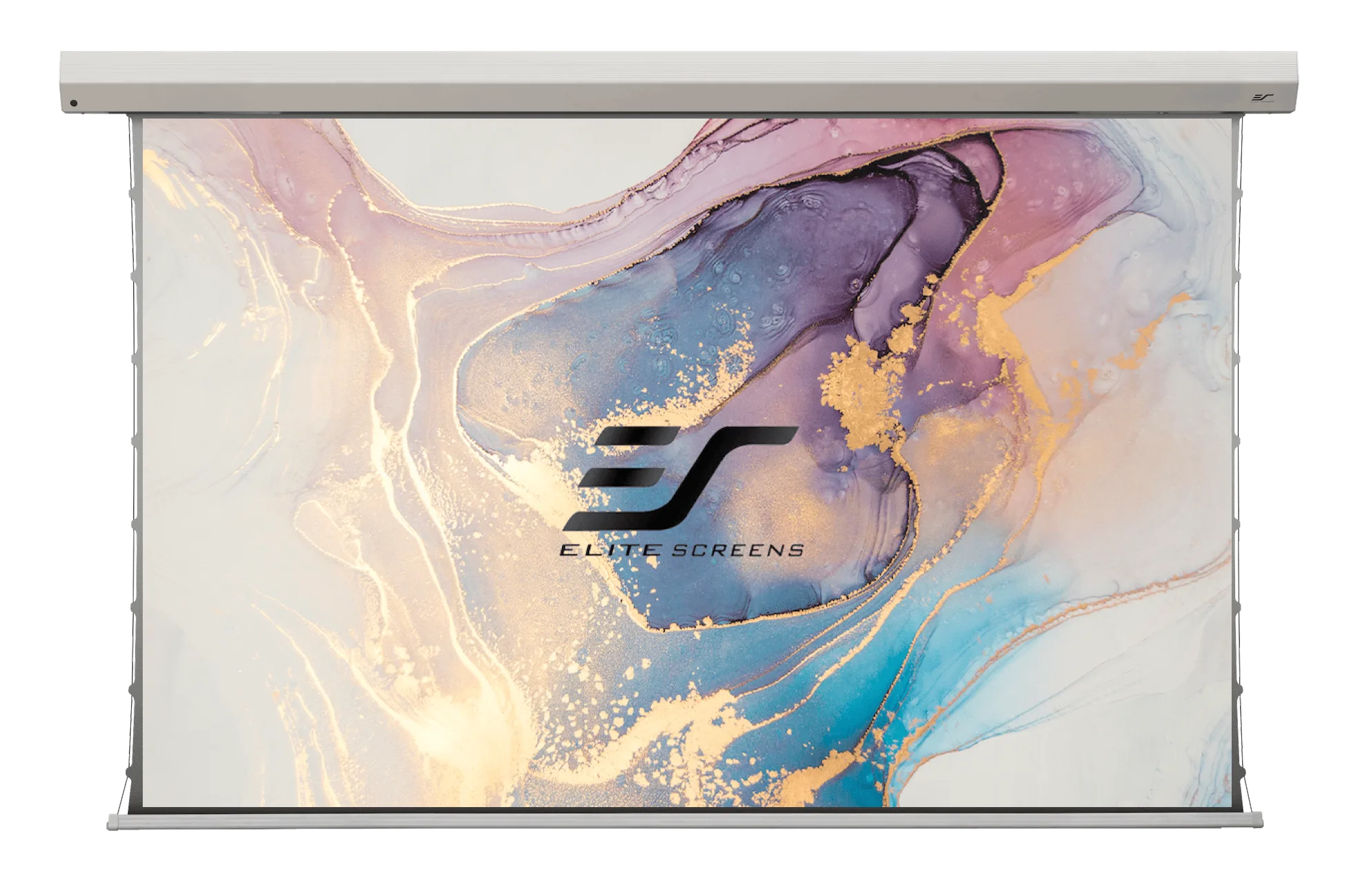 Elite Screens - DayWalker 2 CineGrey 4D Electric Projection Screen