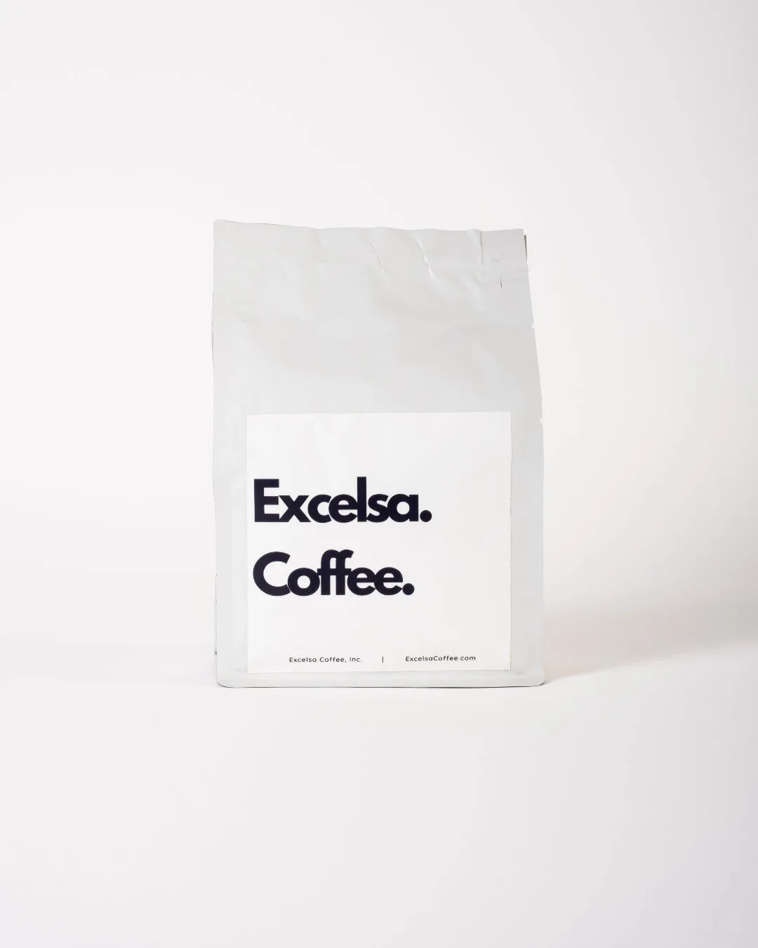 Excelsa - Excelsa Coffee bag