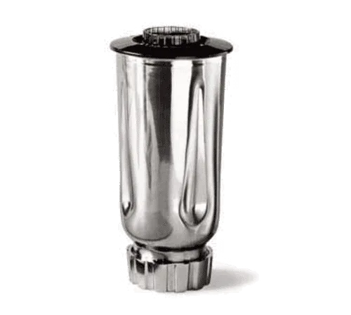 Schedule73Parts - Hamilton Beach Commercial stainless steel blender container