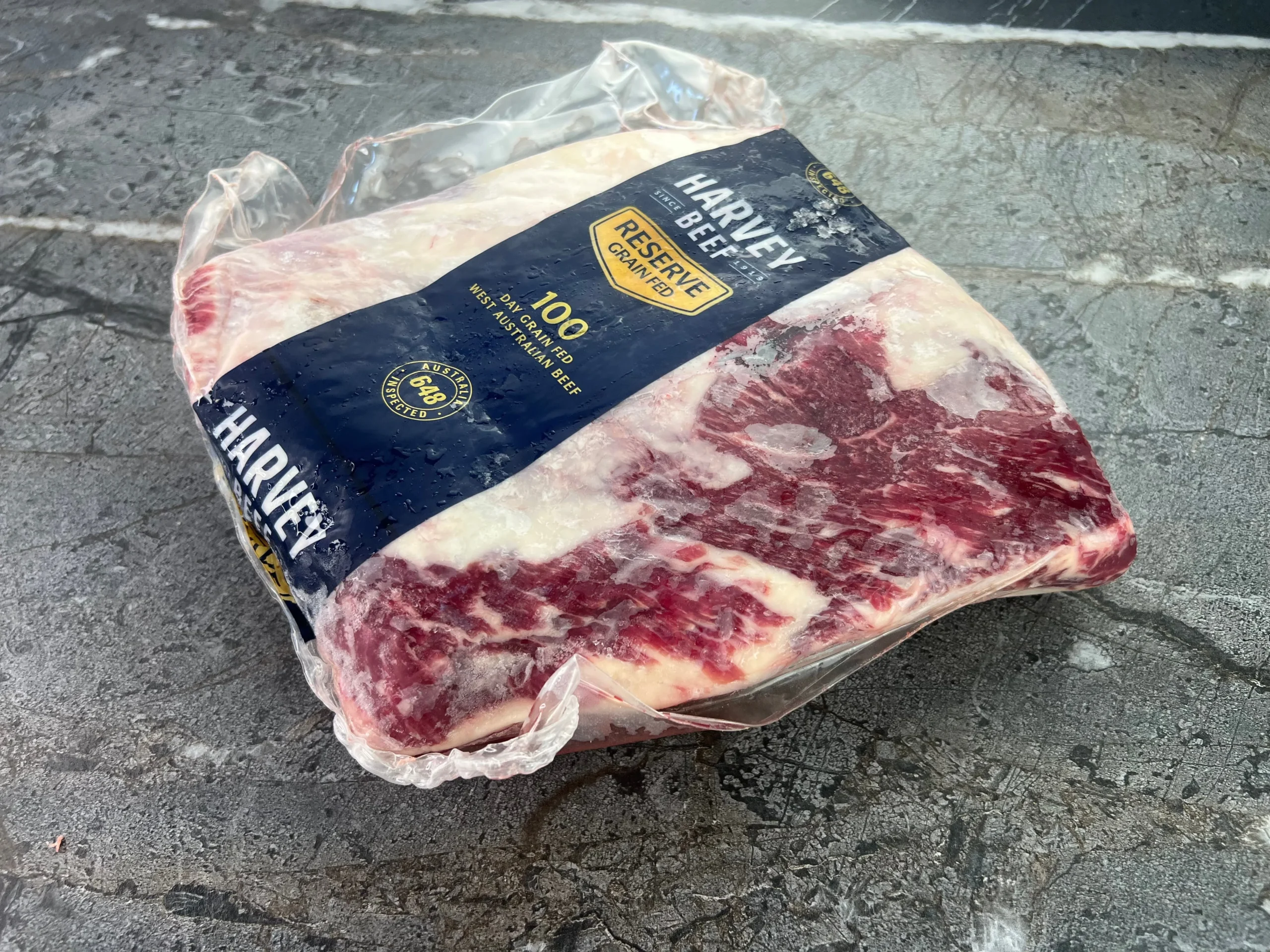 Cordobes Foods - Australian Rib Plate