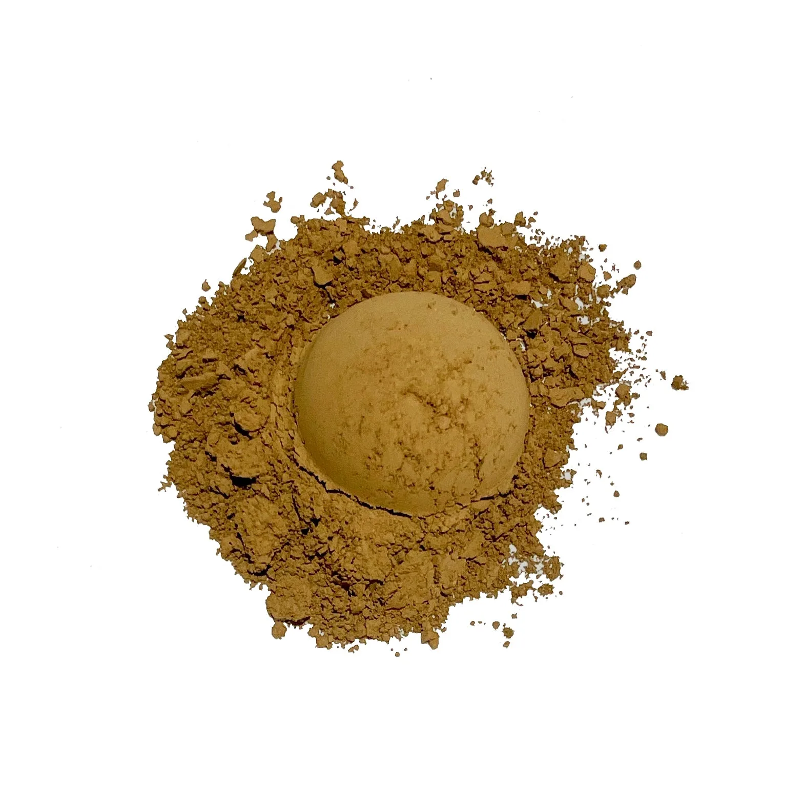 Wild Orchard - Organic Jeju Black Matcha