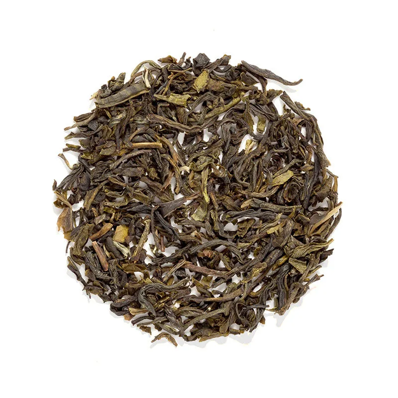 Tea Runners - Tea Runners Jasmine Green Tea